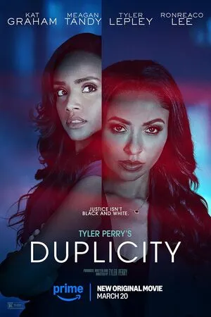 Tyler Perry’s Duplicity 2025 Hindi Dual Audio WEB-DL | 4K Ultra HD
