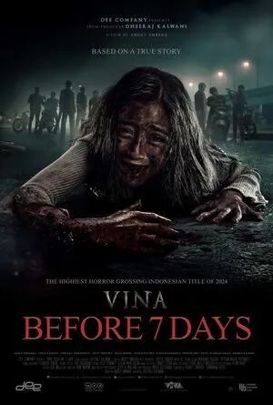 Vina: Before 7 Days 2024 Hindi WEB-DL | 4K Ultra HD
