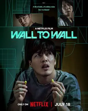 Wall to Wall 2025 Hindi Dual Audio WEB-DL | 4K Ultra HD