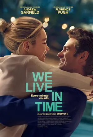 We Live in Time 2024 Hindi Dual Audio WEB-DL | 4K Ultra HD
