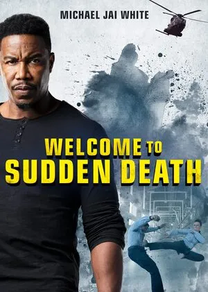 Welcome to Sudden Death 2020 Hindi Dual Audio WEB-DL | 4K Ultra HD