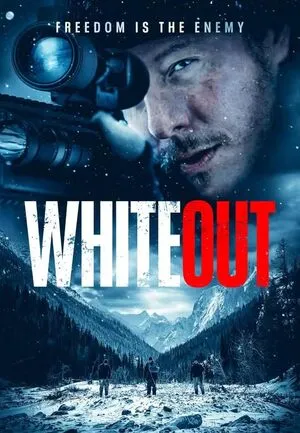 Whiteout 2023 Hindi Dual Audio WEB-DL | 4K Ultra HD