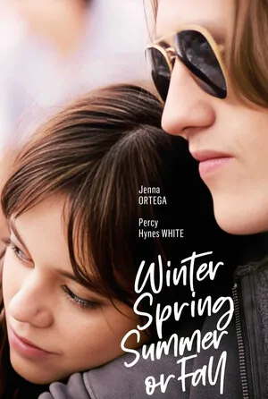 Winter Spring Summer or Fall 2024 Hindi Dual Audio WEB-DL | 4K Ultra HD