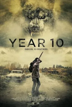 Year 10 2024 Hindi Dual Audio WEB-DL | 4K Ultra HD