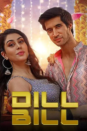 Yeh Dil Bill 2025 Hindi Audio WEB-DL | 4K Ultra HD
