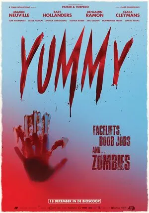 Yummy 2019 Hindi Dual Audio WEB-DL | 4K Ultra HD