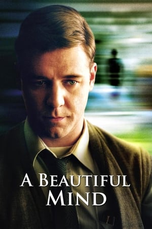A Beautiful Mind 2001 Hindi Dual Audio | 4K Ultra HD BluRay [1.2GB]