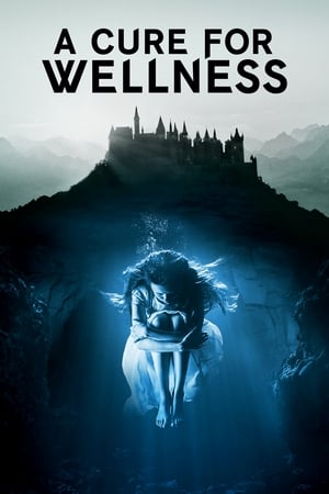 A Cure for Wellness 2016 HEvc | 4K Ultra HD Hindi Dual Audio Bluray 600MB