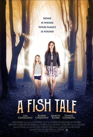 A Fish Tale (2017) Hindi Dual Audio | 4K Ultra HD Web-DL 270MB