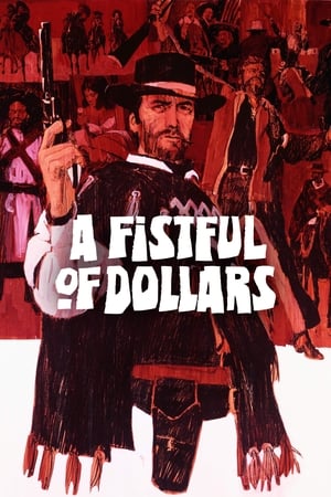 A Fistful of Dollars 1964 Dual Audio | Hindi Full Movie BluRay 300MB