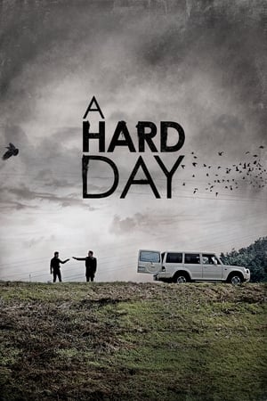 A Hard Day (2014) Hindi Dual Audio | 4K Ultra HD BluRay [1GB]
