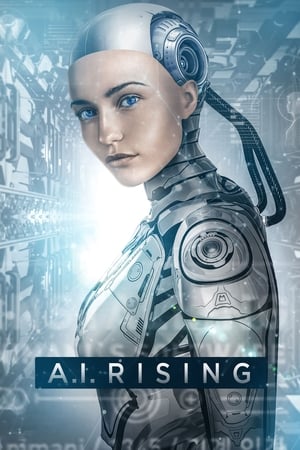A.I. Rising (2018) Hindi Dual Audio HDRip | 4K Ultra HD – 480p