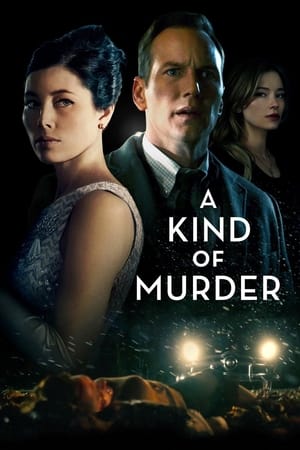 A Kind of Murder 2016 [DVDRip] | 4K Ultra HD Movie 270MB