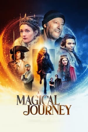 A Magical Journey 2019 Hindi Dual Audio HDRip | 4K Ultra HD – 480p