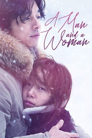 A Man and A Woman (2016) Hindi Dual Audio | 4K Ultra HD BluRay 400MB