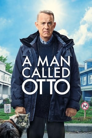 A Man Called Otto 2022 Hindi Dual Audio HDRip | 4K Ultra HD – 480p