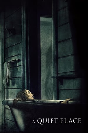 A Quiet Place 2018 Hindi Dual Audio | 4K Ultra HD BluRay [800MB]