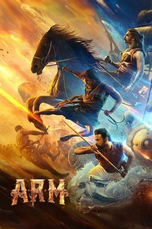 A.R.M 2024 Hindi (Org) Dual Audio HDRip | 4K Ultra HD – 720p – 480p