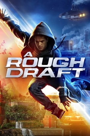 A Rough Draft (2018) Hindi Dual Audio | 4K Ultra HD HDRip [1.1GB]