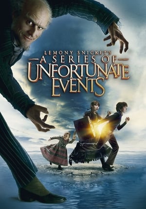 A Series of Unfortunate Events (2004) Hindi Dual Audio | 4K Ultra HD BluRay 350MB