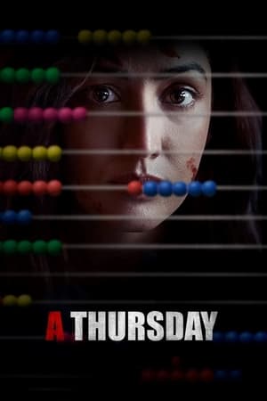 A Thursday 2022 Hindi Dual Audio HDRip | 4K Ultra HD – 480p