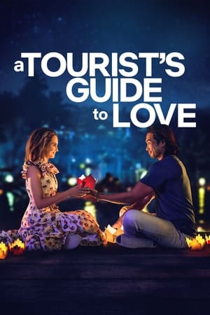 A Tourist’s Guide to Love (2023) Hindi Dual Audio HDRip | 4K Ultra HD – 480p