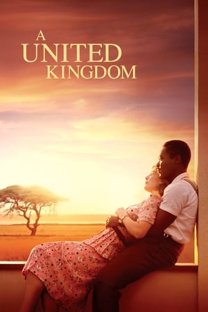 A United Kingdom (2016) Movie HDRip | 4K Ultra HD [950MB] Download