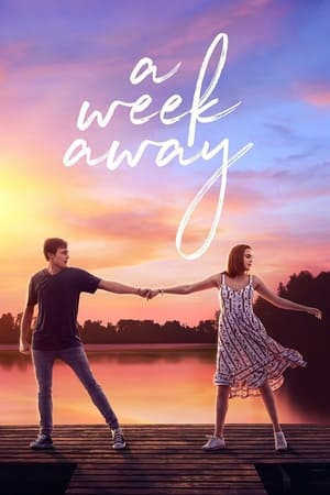 A Week Away 2021 Hindi Dual Audio | 4K Ultra HD Web-DL 300MB