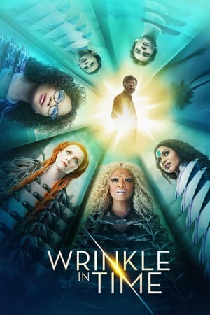 A Wrinkle in Time (2018) Hindi Dual Audio | 4K Ultra HD BluRay [960MB]