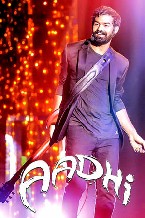 Aadhi (2018) (Hindi -Malayalam) Dual Audio | 4K Ultra HD UnCut HDRip [1.4GB]