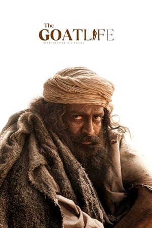 Aadujeevitham: The Goat Life 2024 Hindi HDRip | 4K Ultra HD – 480p – 1080p