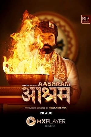 Aashram (2020) Season 01 All Episodes Hindi HDRip [Complete] | 4K Ultra HD