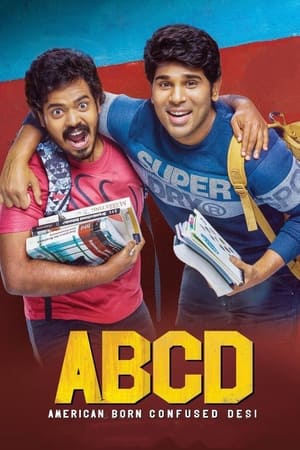 ABCD: American Born Confused Desi (2019) (Hindi -Telugu) Dual Audio | 4K Ultra HD UnCut HDRip [1.4GB]