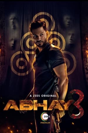 Abhay 2022 (Season 3) | 4K Ultra HD – 480p – (1 -8 Episodes)