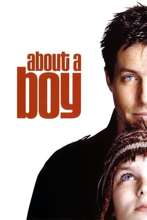 About a Boy (2002) Hindi Dual Audio | 4K Ultra HD BluRay 350MB
