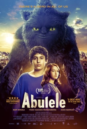 Abulele (2015) Hindi Dual Audio | 4K Ultra HD Web-DL [1.1GB]