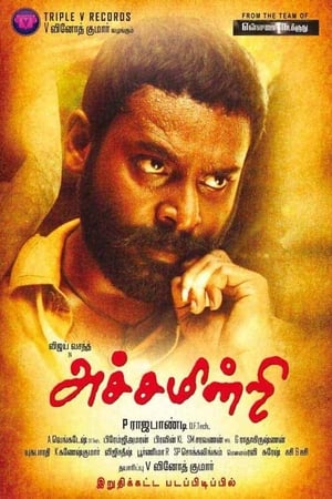 Achamindri 2016 Hindi Dual Audio | 4K Ultra HD Uncut HDRip 350MB