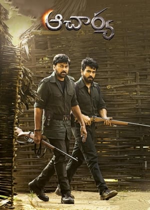 Acharya 2022 Hindi HDRip | 4K Ultra HD | 480p