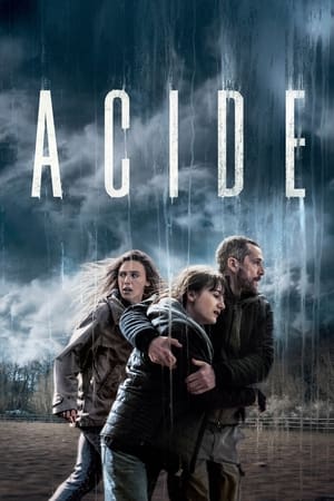 Acide (2023) Hindi Dual Audio HDRip | 4K Ultra HD – 720p – 480p