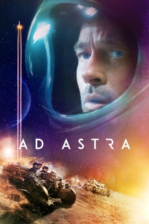 Ad Astra 2019 Hindi Dual Audio Movie | 4K Ultra HD BluRay - 1GB