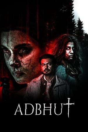 Adbhut 2024 Hindi HDTVRip | 4K Ultra HD – 480p – 1080p