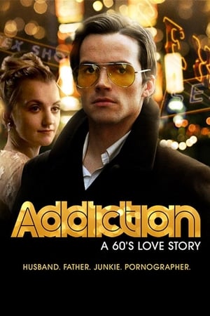 Addiction: A 60’s Love Story (2015) Hindi Dual Audio HDRip | 4K Ultra HD – 480p