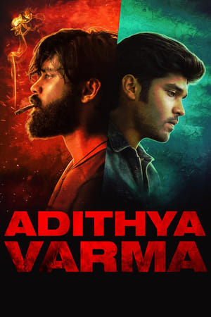 Adithya Varma 2019 (Hindi - Tamil) Dual Audio | 4K Ultra HD UnCut HDRip 450MB
