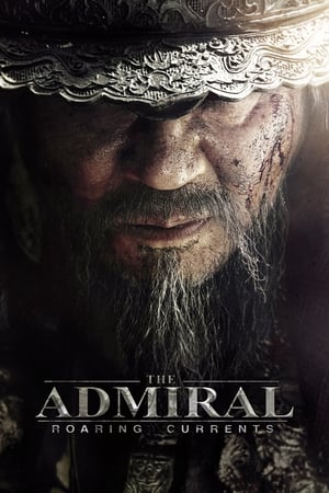 Admiral Roaring Currents (2014) Hindi Dual Audio | 4K Ultra HD BluRay [900MB]