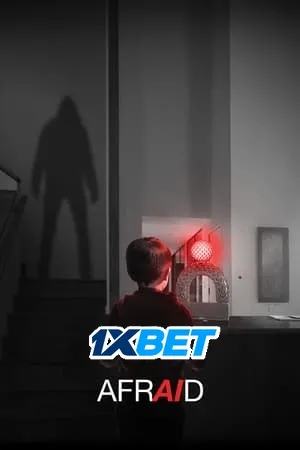 Afraid (2024) Hindi Dual Audio HDRip | 4K Ultra HD