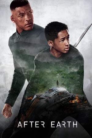 After Earth 2013 Hindi Dual Audio | 4K Ultra HD BluRay [800MB]