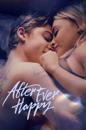 After Ever Happy 2022 Hindi (HQ Dubbed) HDRip | 4K Ultra HD – 480p