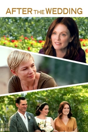 After the Wedding (2019) Hindi Dual Audio HDRip | 4K Ultra HD – 720p – 480p