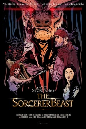 Age of Stone and Sky: The Sorcerer Beast (2021) Hindi Dual Audio HDRip | 4K Ultra HD – 480p