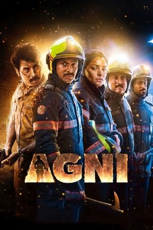 Agni 2024 Hindi HDRip | 4K Ultra HD – 480p – 1080p